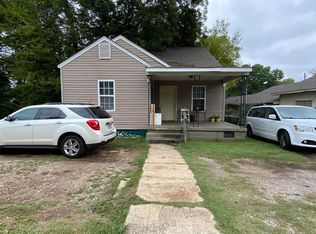 604 Moulton St W, Decatur, AL 35601