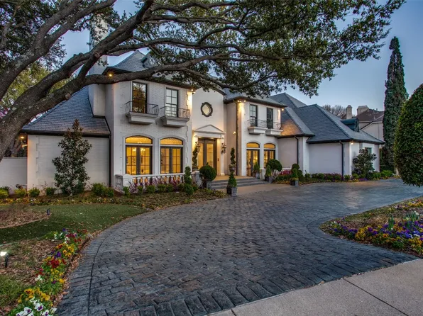 14816 Bellbrook Dr, Dallas, TX 75254