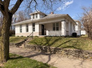 418 NW L St, Richmond, IN