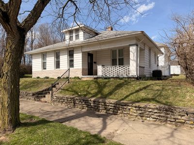 418 NW L St, Richmond, IN, 47374
