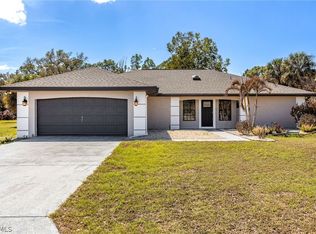 18890 Fox Run Rd, Alva, FL 33920