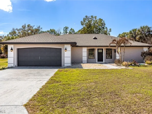 18890 Fox Run Rd, Alva, FL 33920