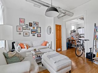 543 N Noble St APT 2F, Chicago, IL 60642