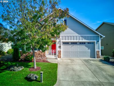 430 Backwater Loop, Sutherlin, OR, 97479