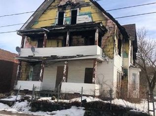 296 Orange St, Waterbury, CT 06704