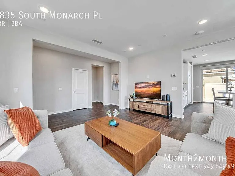4835 S Monarch Pl — Photo 4
