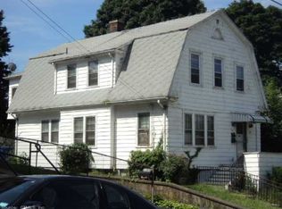 118 4th St, Hamden, CT 06514