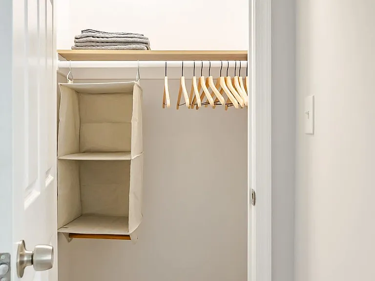 Wardrobe