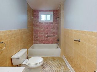 12 Hiawatha Rd, Mattapan, MA 02126