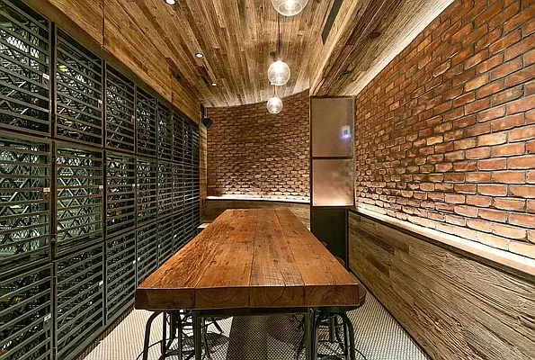 Sold by SERHANT. | media 9