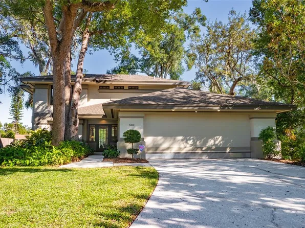 800 Greens Ave, Winter Park, FL 32789