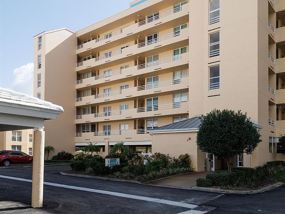 1st image of 4460 Fairways Blvd APT 501