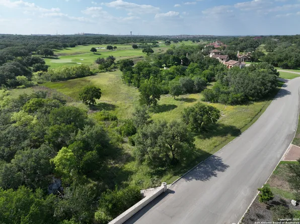 3331 Rustlers Trail LOT 124, San Antonio, TX 78245