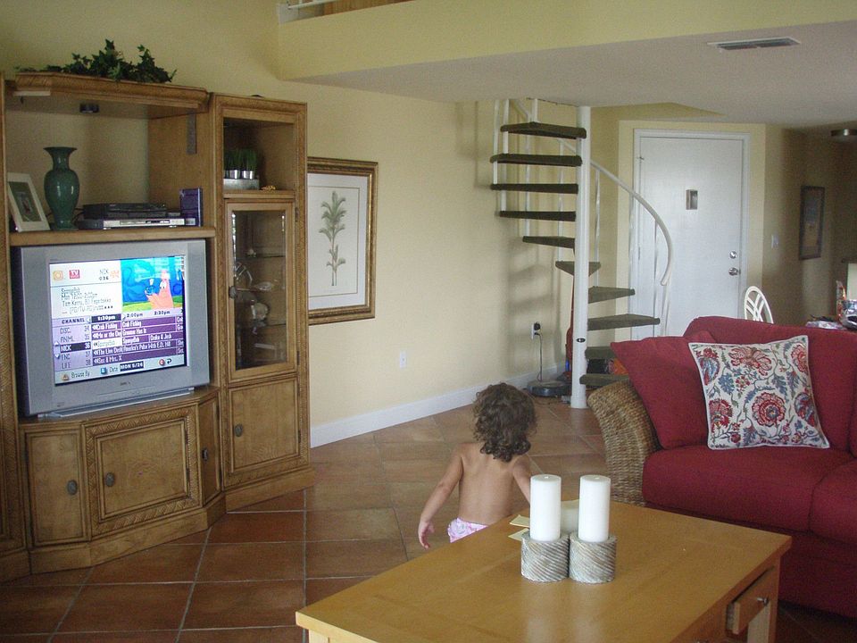 Recently Remodeled