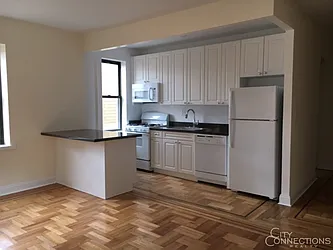 Rented by City Connections Realty