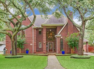 20515 Amberlight Ln, Katy, TX 77450