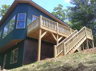 285 Peachtree Mountain Estate Rd, Murphy, NC 28906