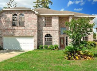 25719 Oakridge Forest Ln, Spring, TX 77386