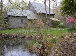 299 Carolina Nooseneck Rd, Richmond, RI 02898