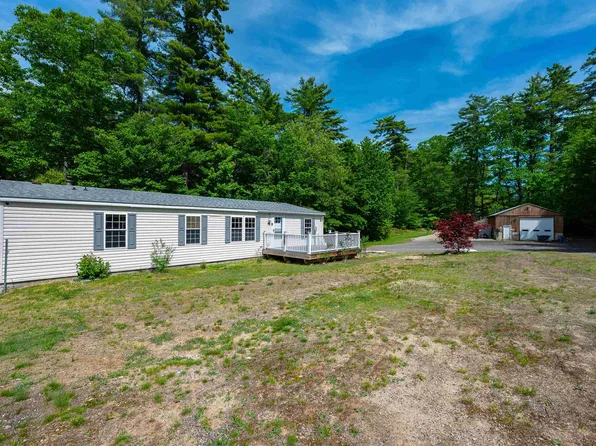 134 Mary Road, Wakefield, NH 03830