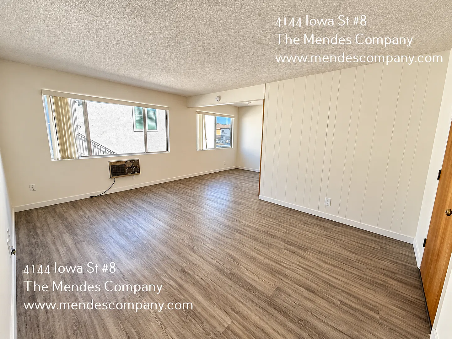 Charming Upstairs 1BR in North Park with Assigned Parking and On-Site Laundry! — Photo 2