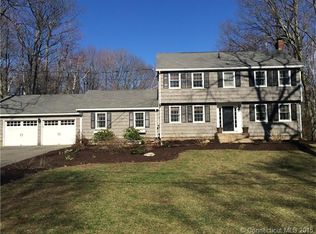 150 Lakeshore Dr, New Hartford, CT 06057