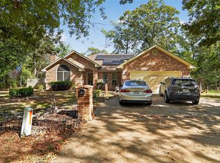 107 Parc Ouest Dr, Paris, TX 75460