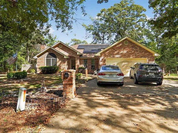 107 Parc Ouest Dr, Paris, TX 75460