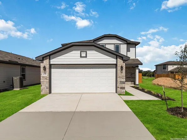 10311 Appleseed Grove, San Antonio, TX 78224