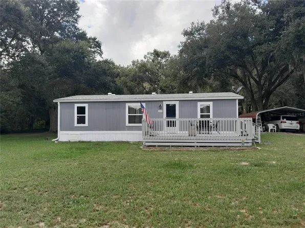 2060 SE 191st Ter, Morriston, FL 32668