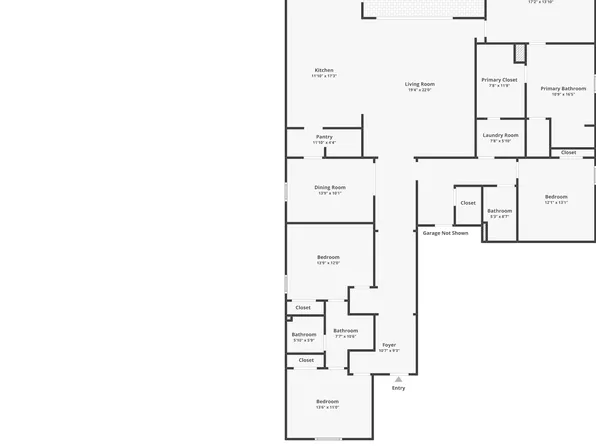 11717 Navajo Sandstone St, Riverview, FL 33579