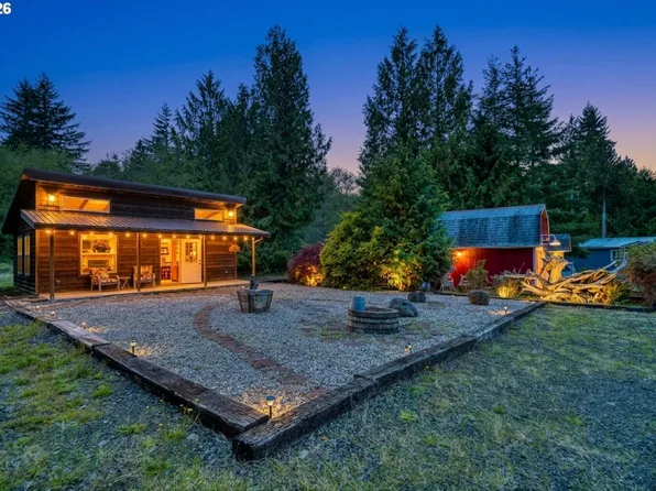 76960 Emill Rd, Rainier, OR 97048
