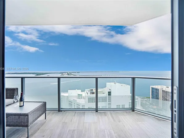1300 Brickell Bay Dr APT 3402, Miami, FL 33131