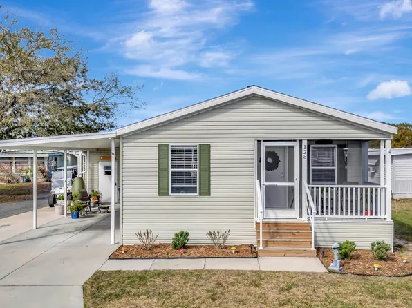 125 Crossways Dr #733, Leesburg, FL 34788