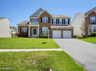 18705 Broken Oak Rd, Boyds, MD 20841