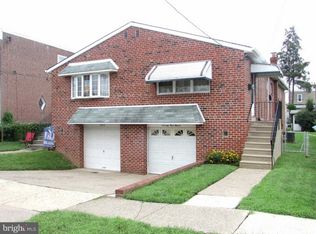 7411 Tabor Ave, Philadelphia, PA 19111