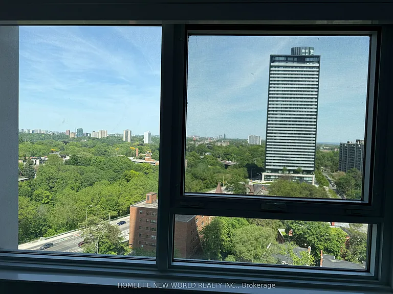 609 Sherbourne St #1508 — Photo 5