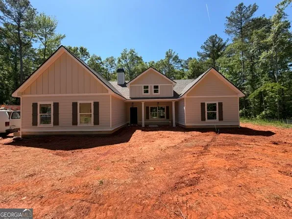 6399 Rocky Mount Rd #9, Greenville, GA 30222