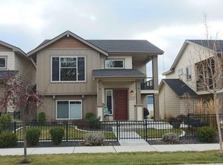 2003 W Bridge Ave, Spokane, WA 99201