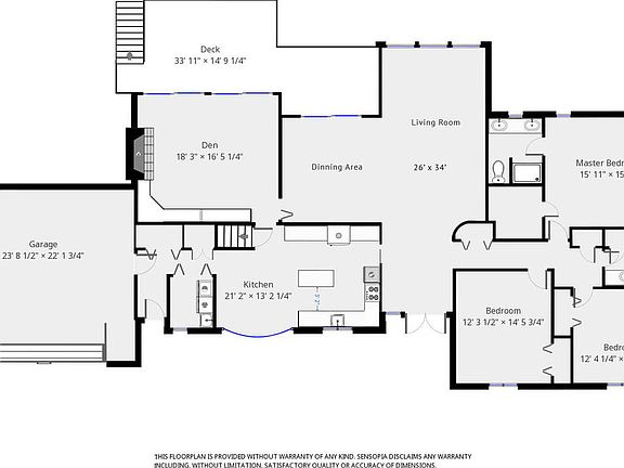 5th image of 300 Tanglewood Dr