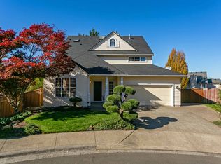5249 NW 153rd Pl, Portland, OR 97229