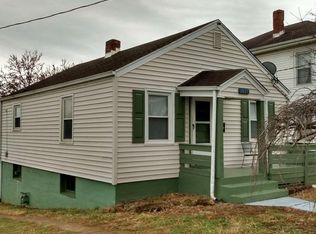 1037 Morehead Ave SE, Roanoke, VA 24013