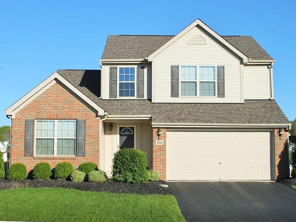 1st image of 860 Military Dr