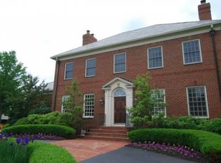 4545 North Gate, New Albany, OH 43054