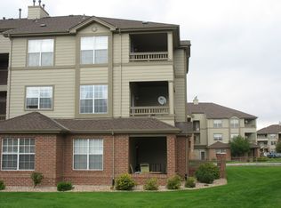 12896 Ironstone Way APT 103, Parker, CO 80134