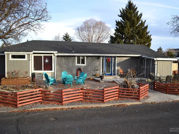 296 SE Elm St Unit B, Prineville, OR 97754