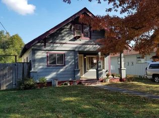 6032 N Lacey St #A, Spokane, WA 99208