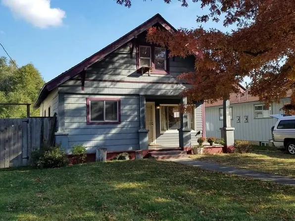 6032 N Lacey St #A, Spokane, WA 99208