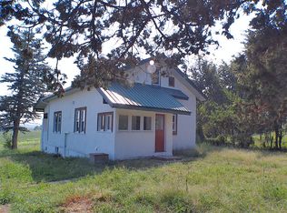 2673 507th Rd, Gentry, MO 64453