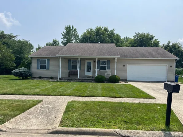 771 Riverbirch Rd, Washington Court House, OH 43160